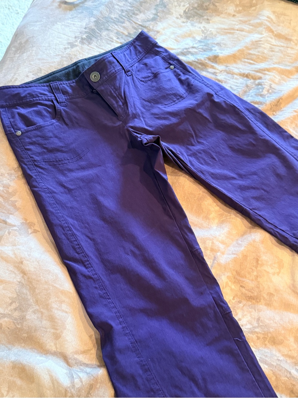 [Athleta] pants - Picture 4 of 8